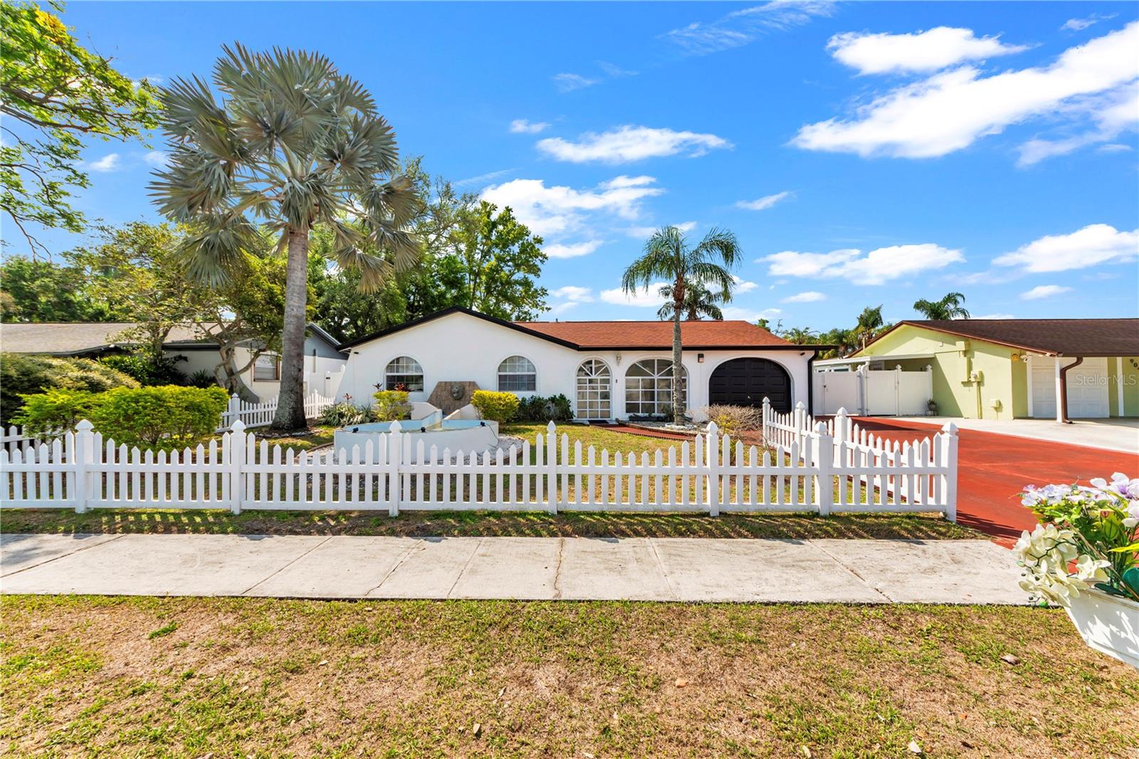 Image 36 of 36 For 9043 Hickory Circle