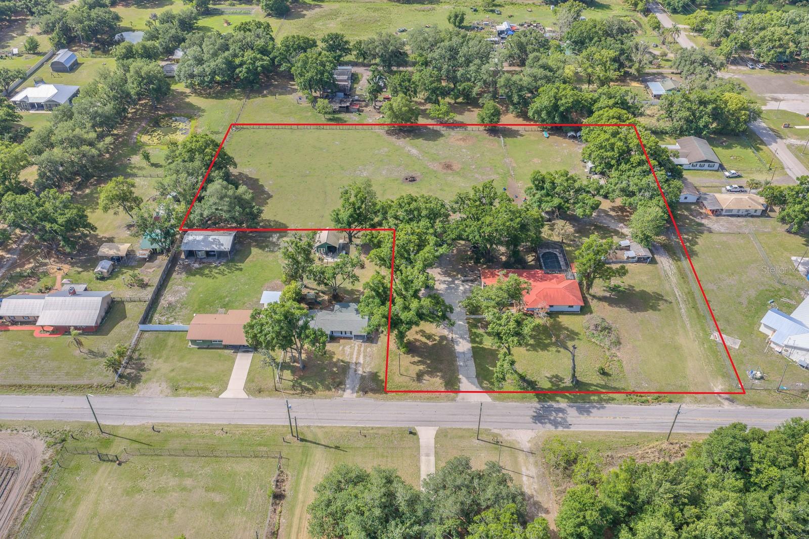 Image 10 of 17 For 4711 Sam Allen Road