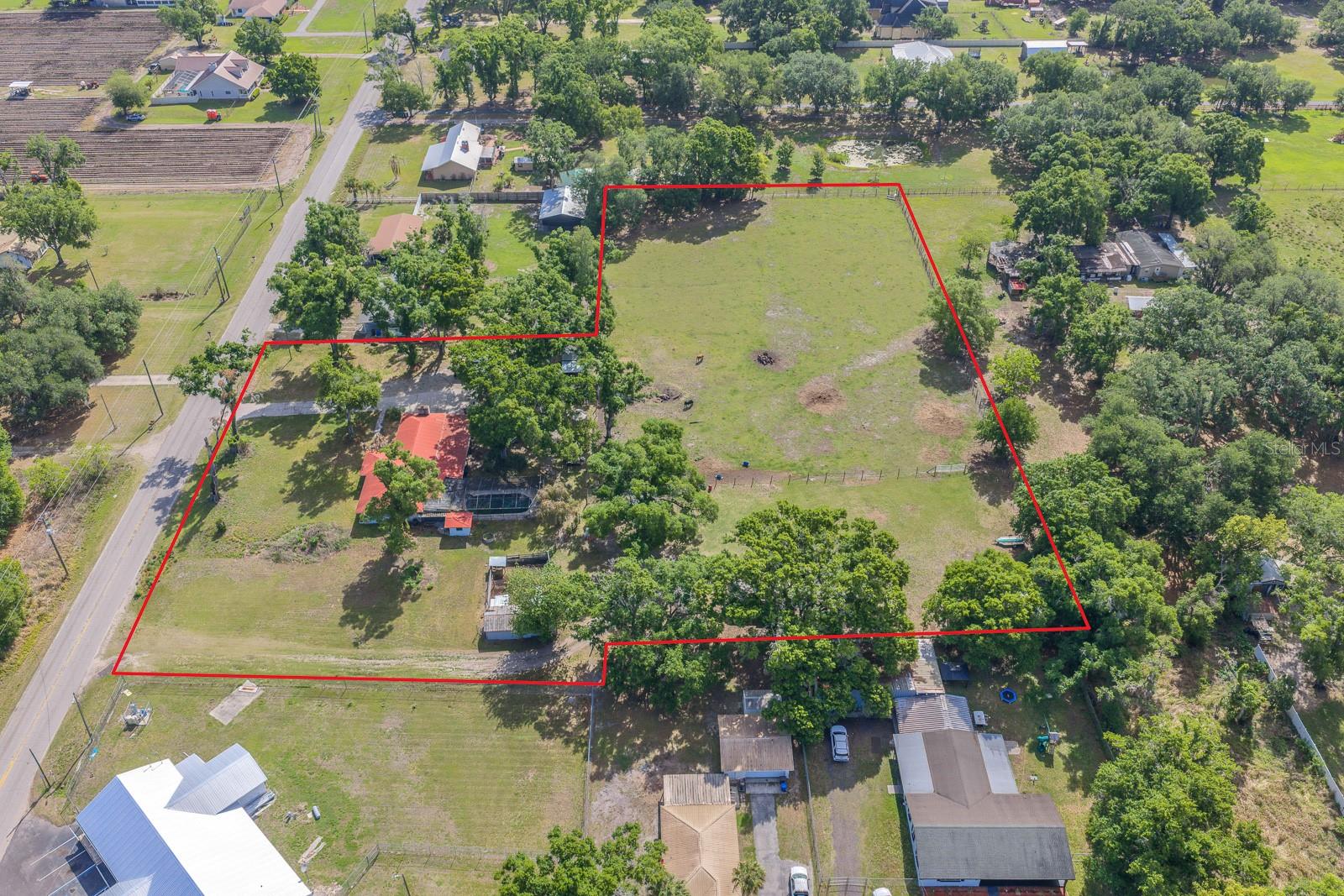 Image 12 of 17 For 4711 Sam Allen Road