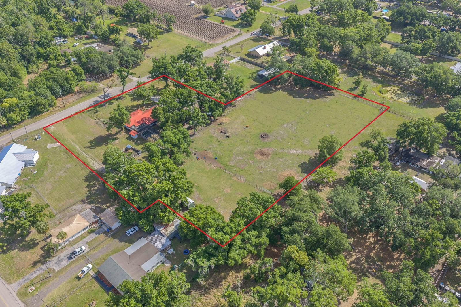 Image 13 of 17 For 4711 Sam Allen Road