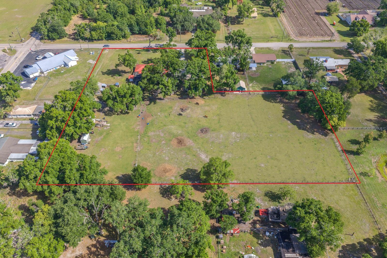 Image 14 of 17 For 4711 Sam Allen Road