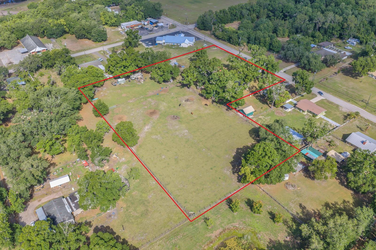 Image 15 of 17 For 4711 Sam Allen Road