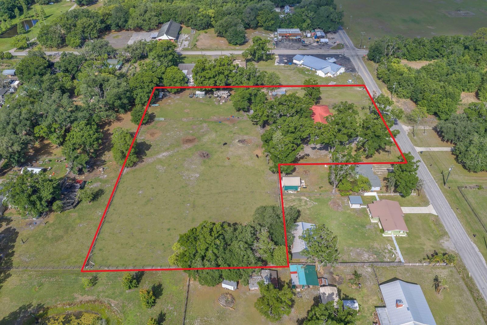 Image 16 of 17 For 4711 Sam Allen Road