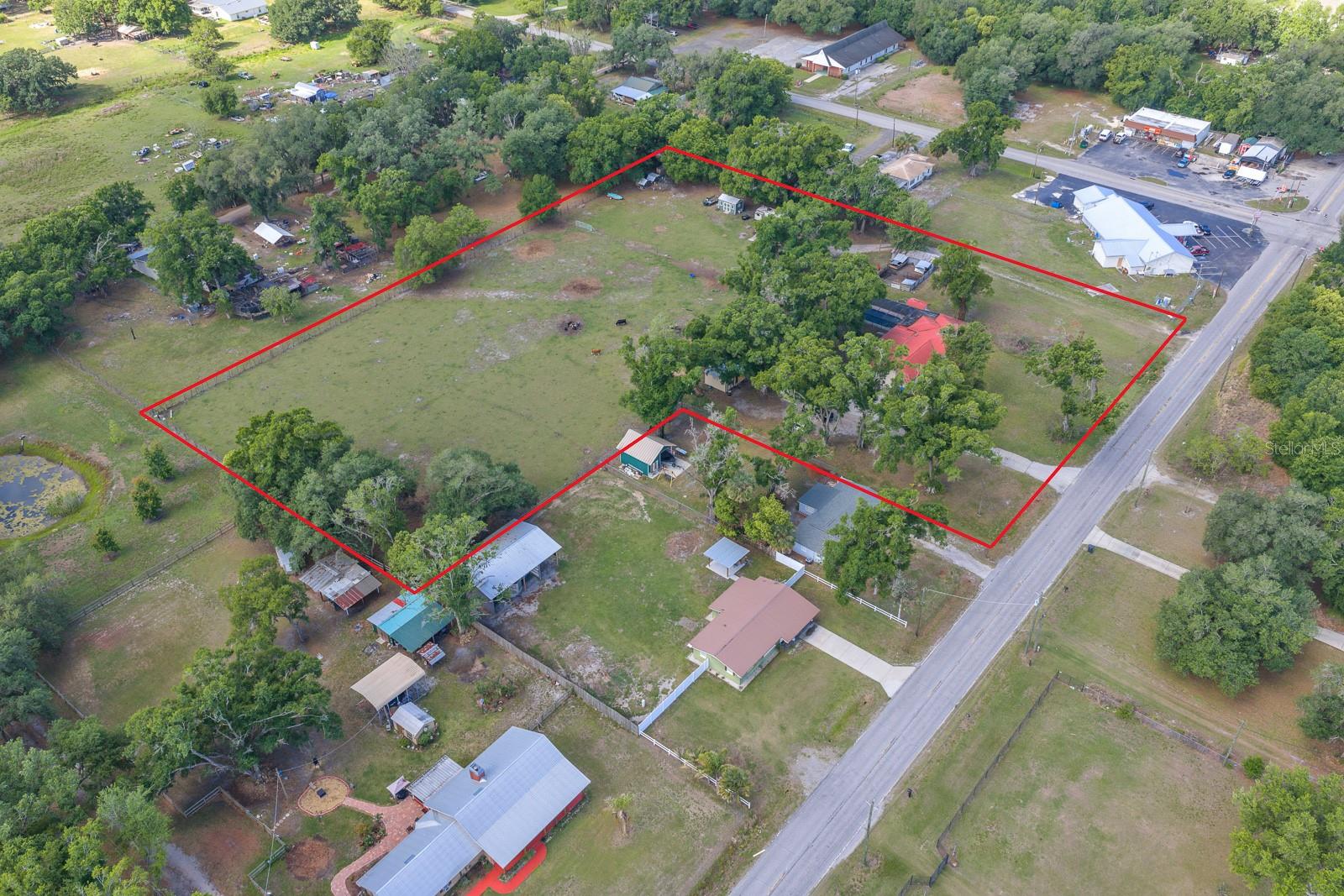 Image 17 of 17 For 4711 Sam Allen Road