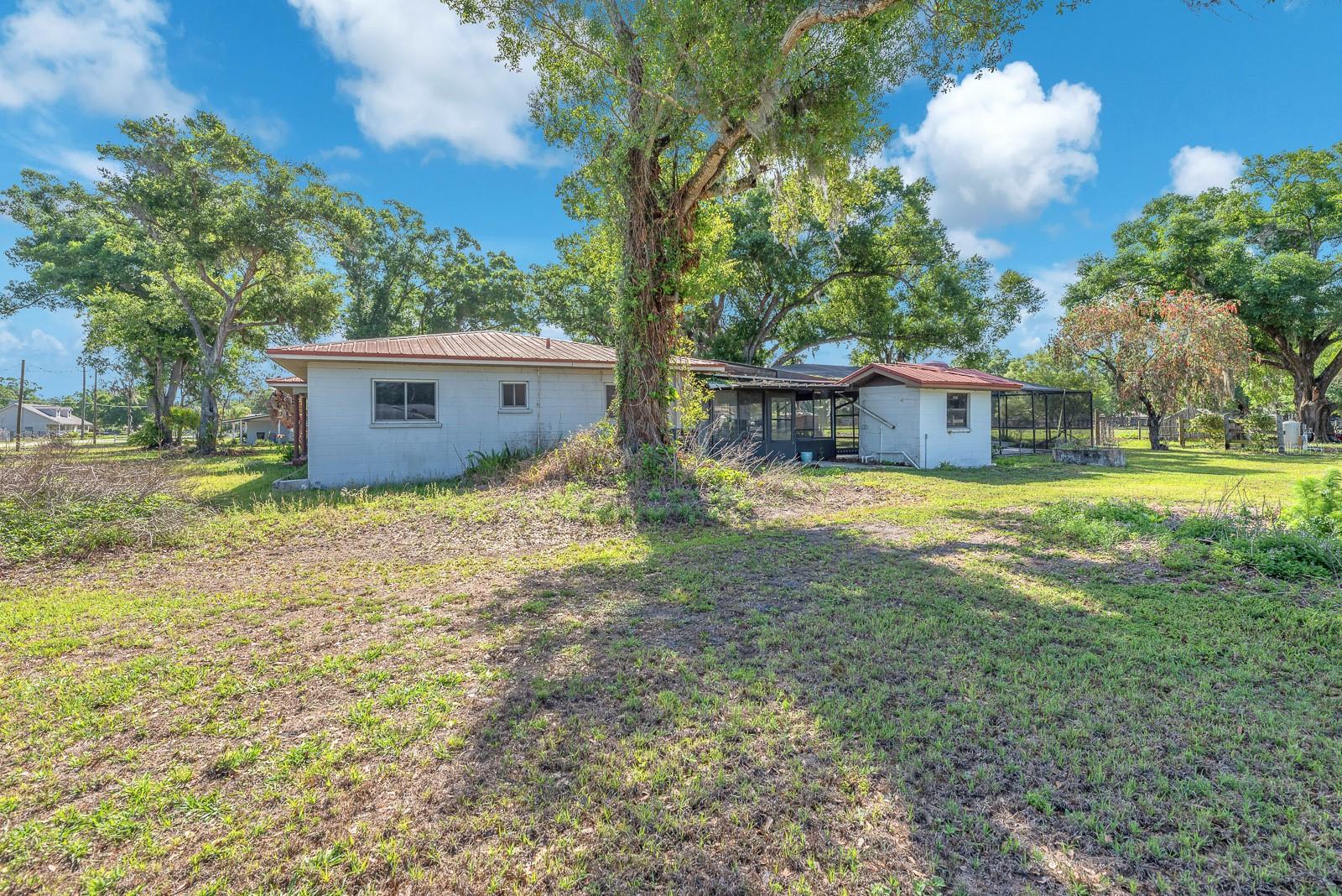 Image 5 of 17 For 4711 Sam Allen Road