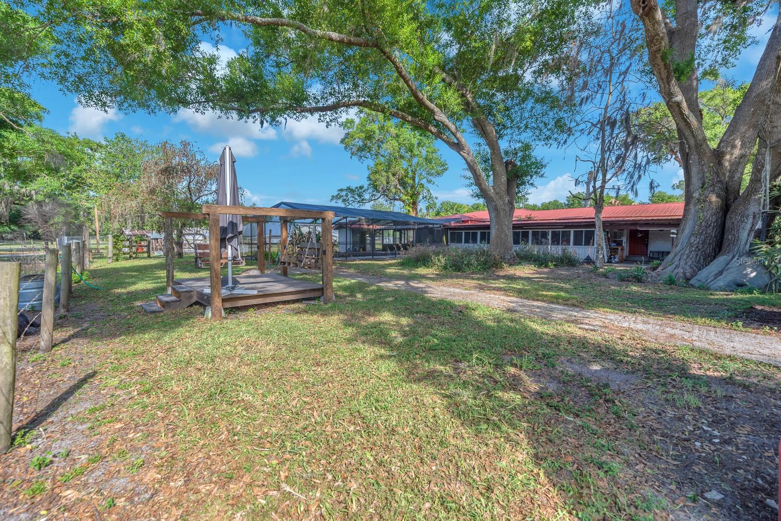 Image 8 of 17 For 4711 Sam Allen Road