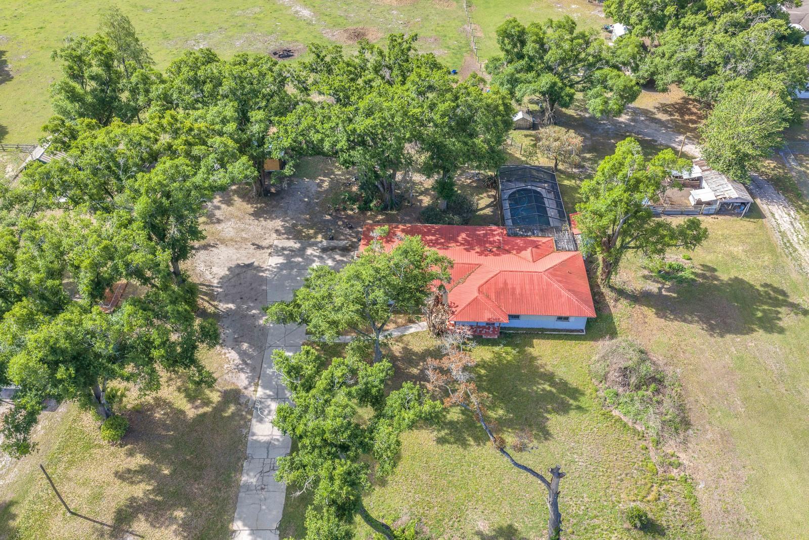 Image 9 of 17 For 4711 Sam Allen Road