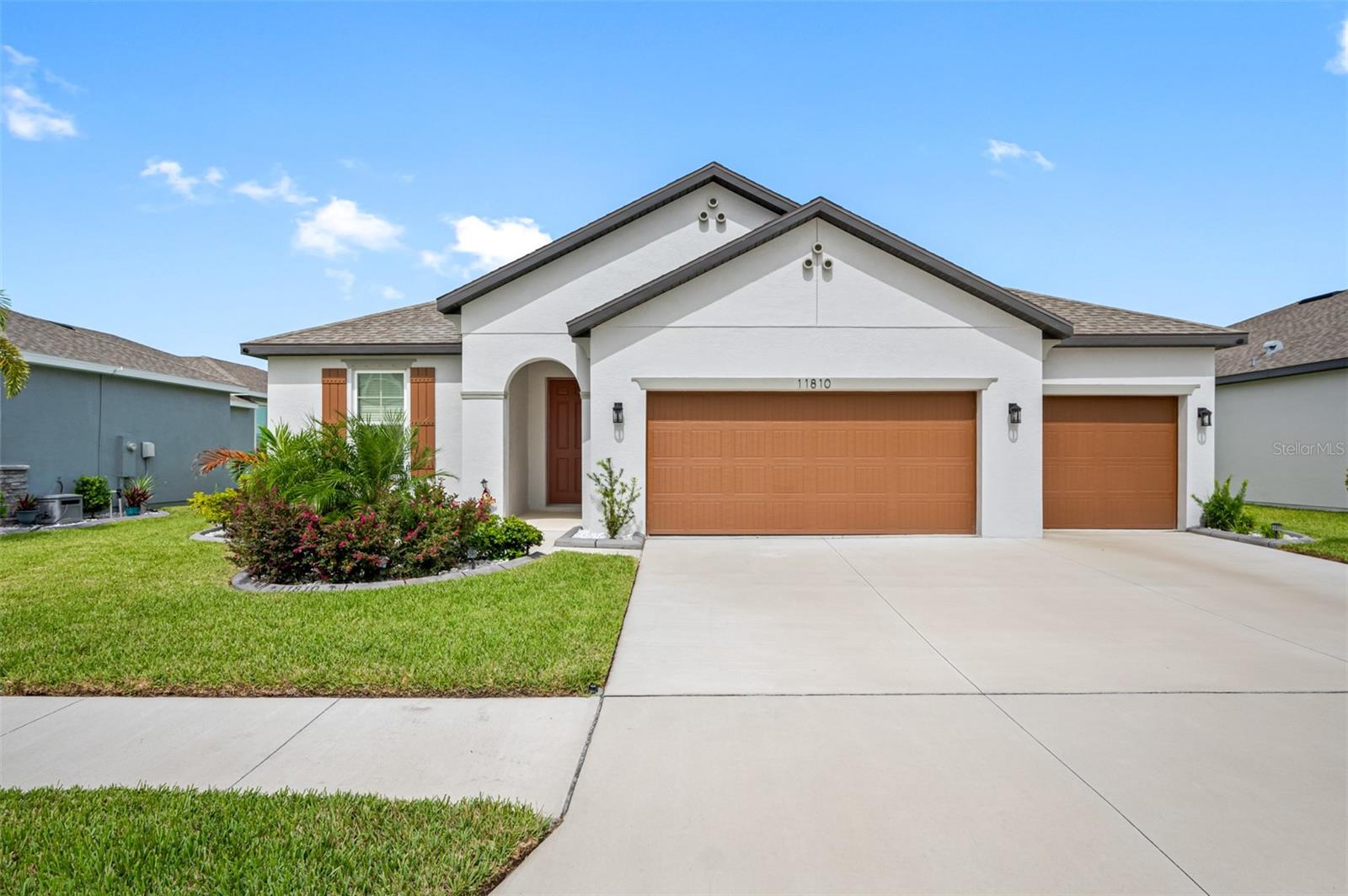 Details for 11810 Tetrafin Drive, RIVERVIEW, FL 33579