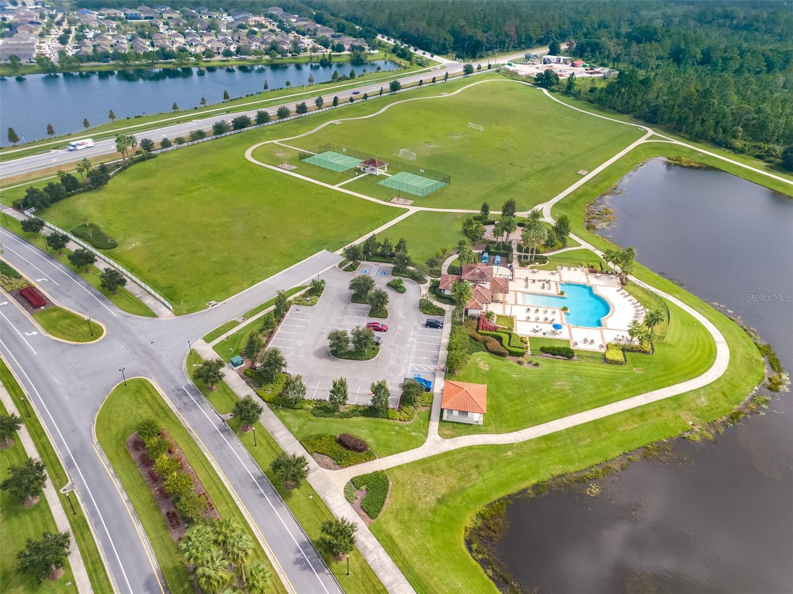 Image 31 of 36 For 11810 Tetrafin Drive