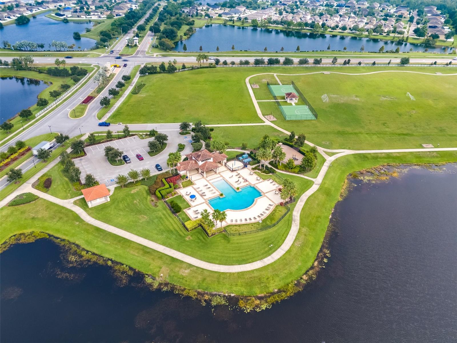 Image 32 of 36 For 11810 Tetrafin Drive