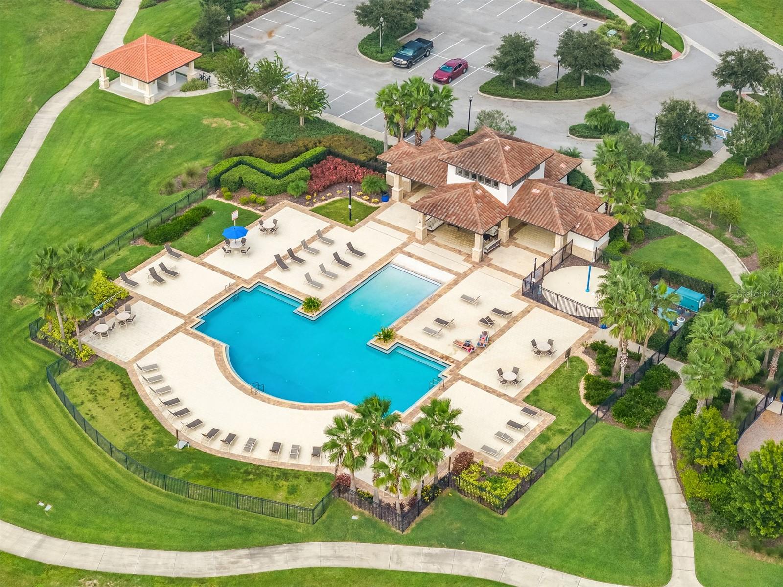 Image 34 of 36 For 11810 Tetrafin Drive