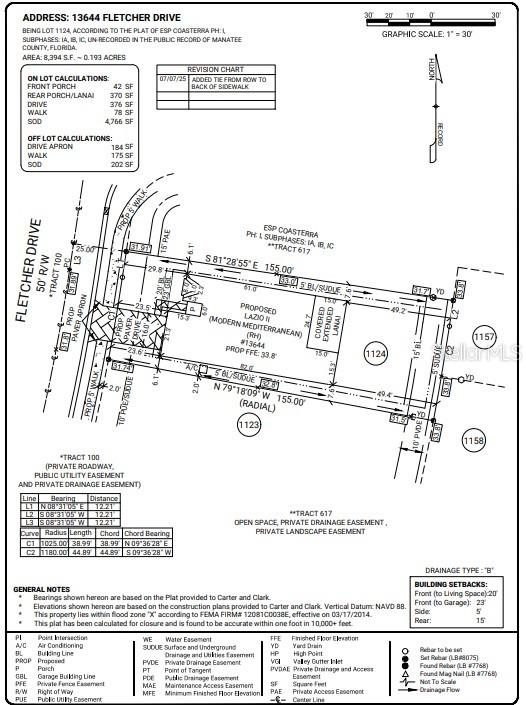 Image 16 of 37 For 13644 Fletcher Drive