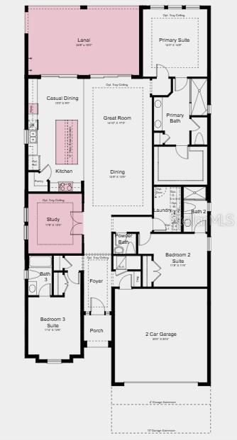 Image 2 of 37 For 13644 Fletcher Drive