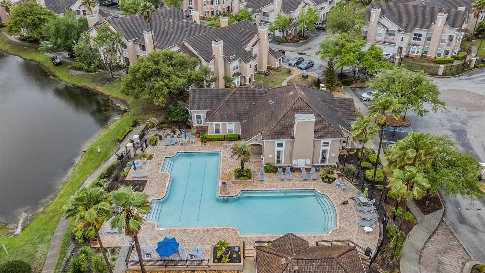 Image 22 of 29 For 18107 Villa Creek Drive 18107