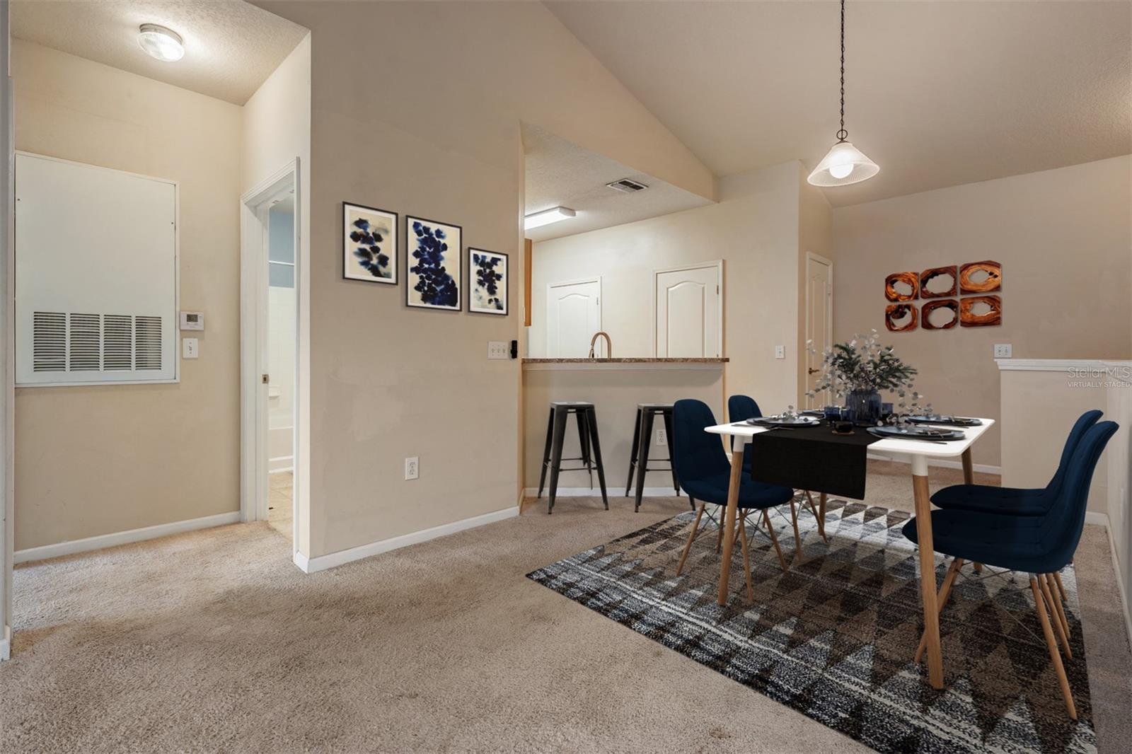 Image 4 of 29 For 18107 Villa Creek Drive 18107