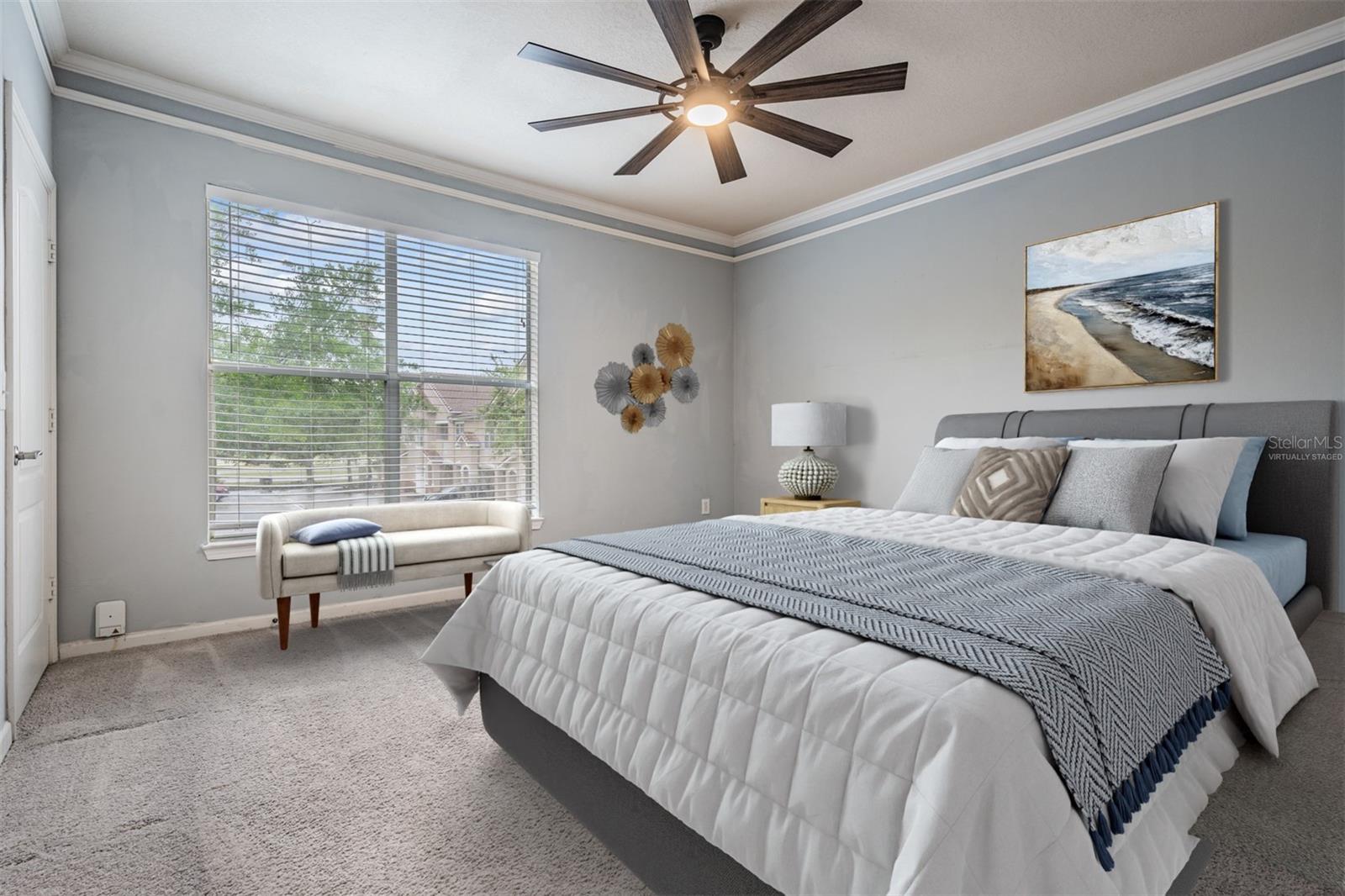 Image 5 of 29 For 18107 Villa Creek Drive 18107