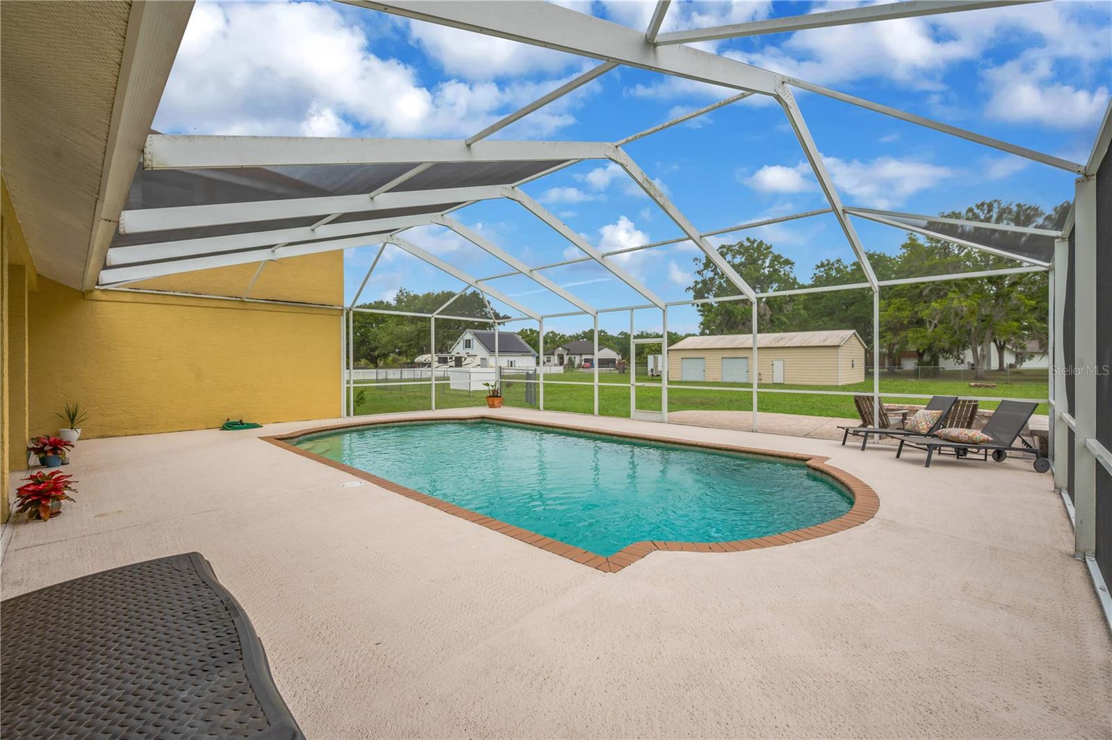 Listing photo id 22 for 3418 Futch Road