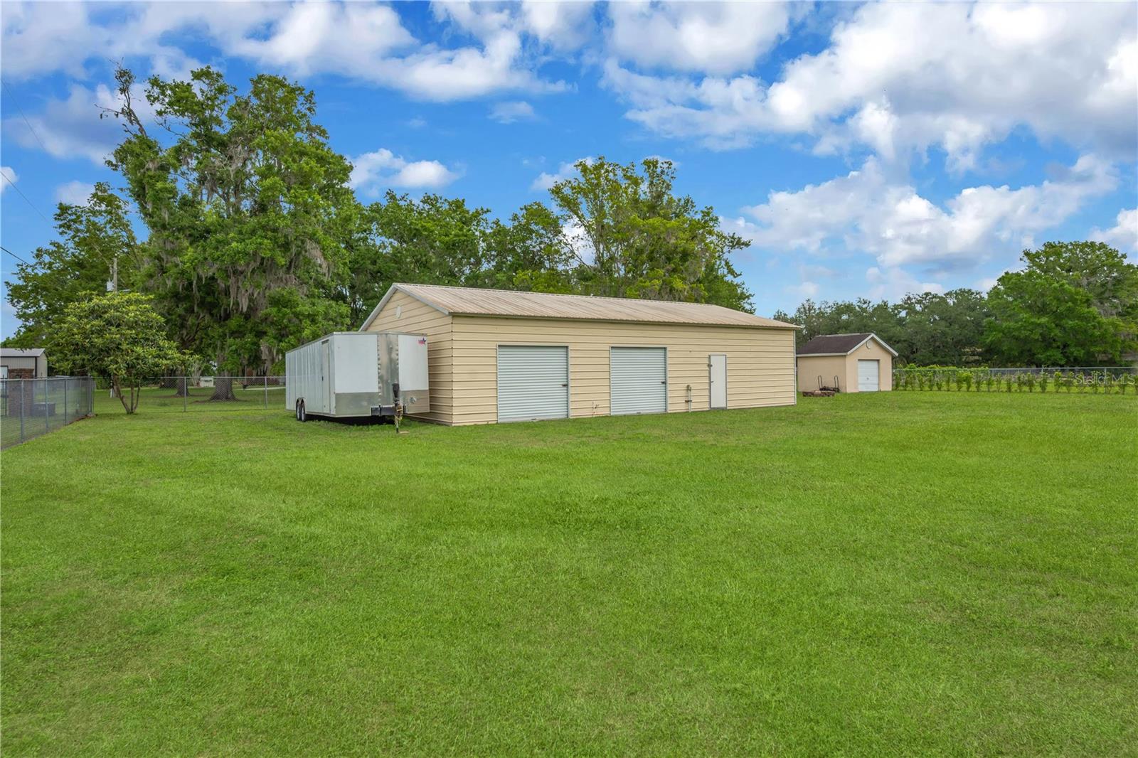 Listing photo id 25 for 3418 Futch Road