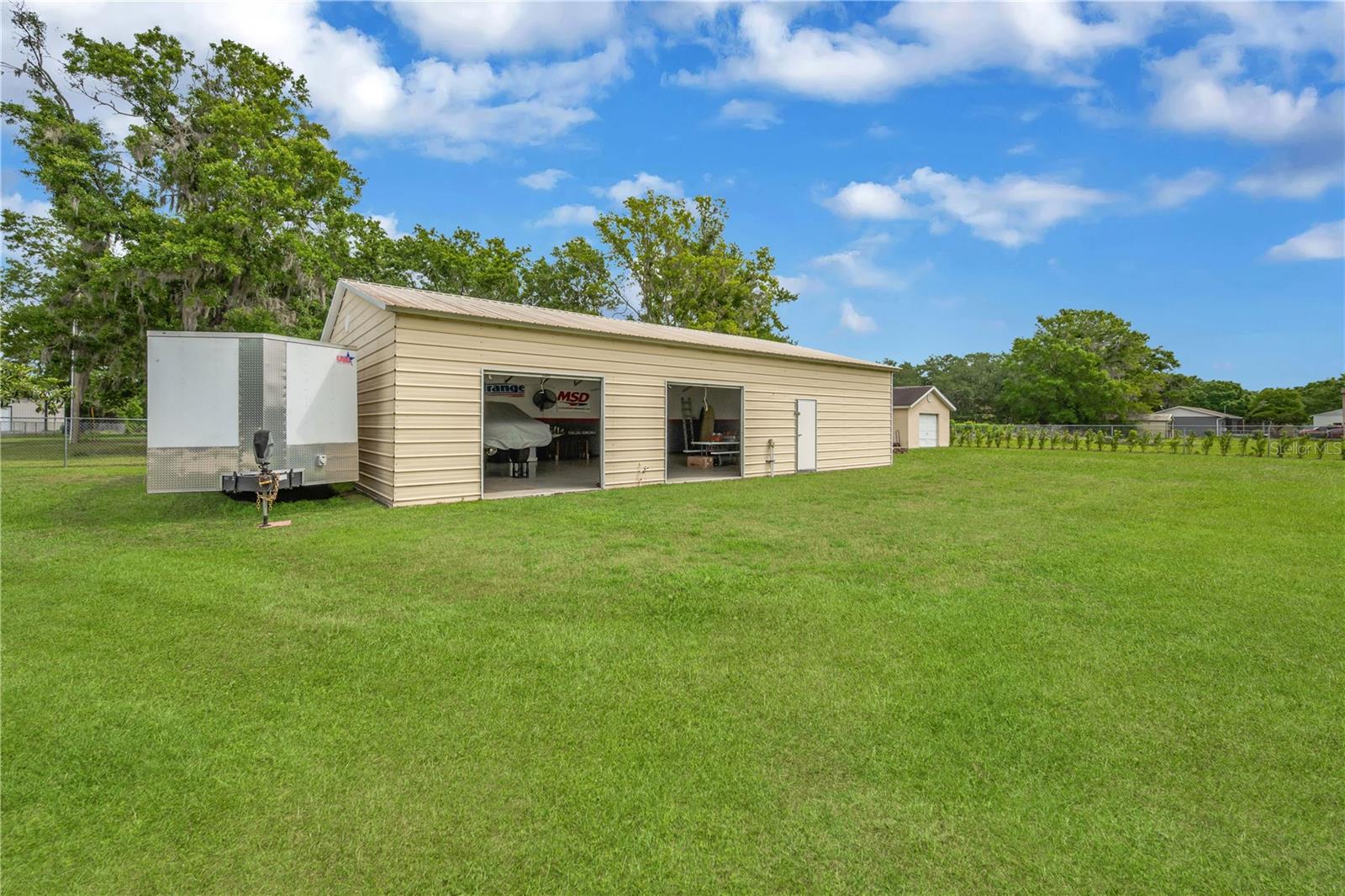 Listing photo id 27 for 3418 Futch Road