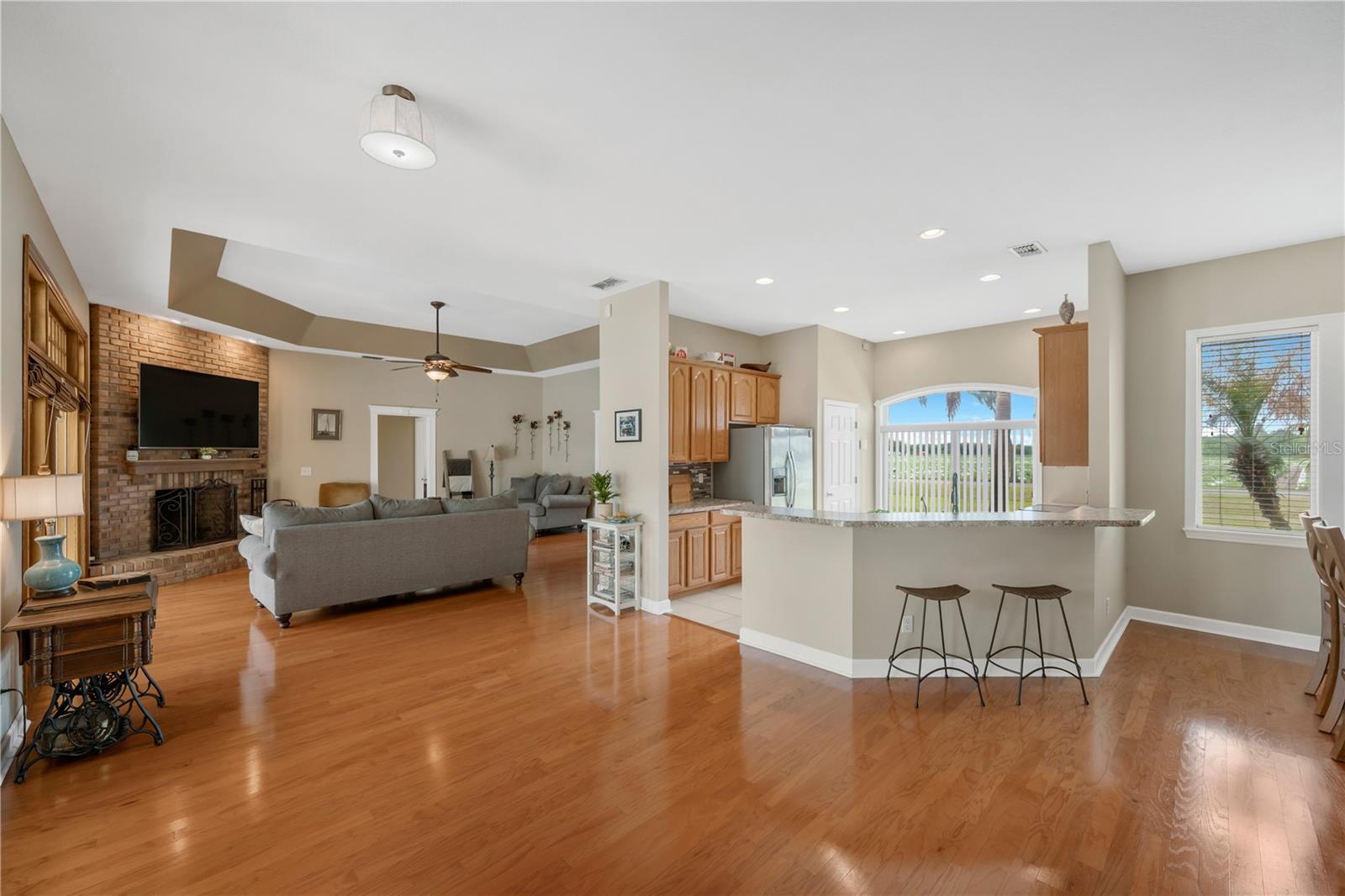 Listing photo id 1 for 3418 Futch Road