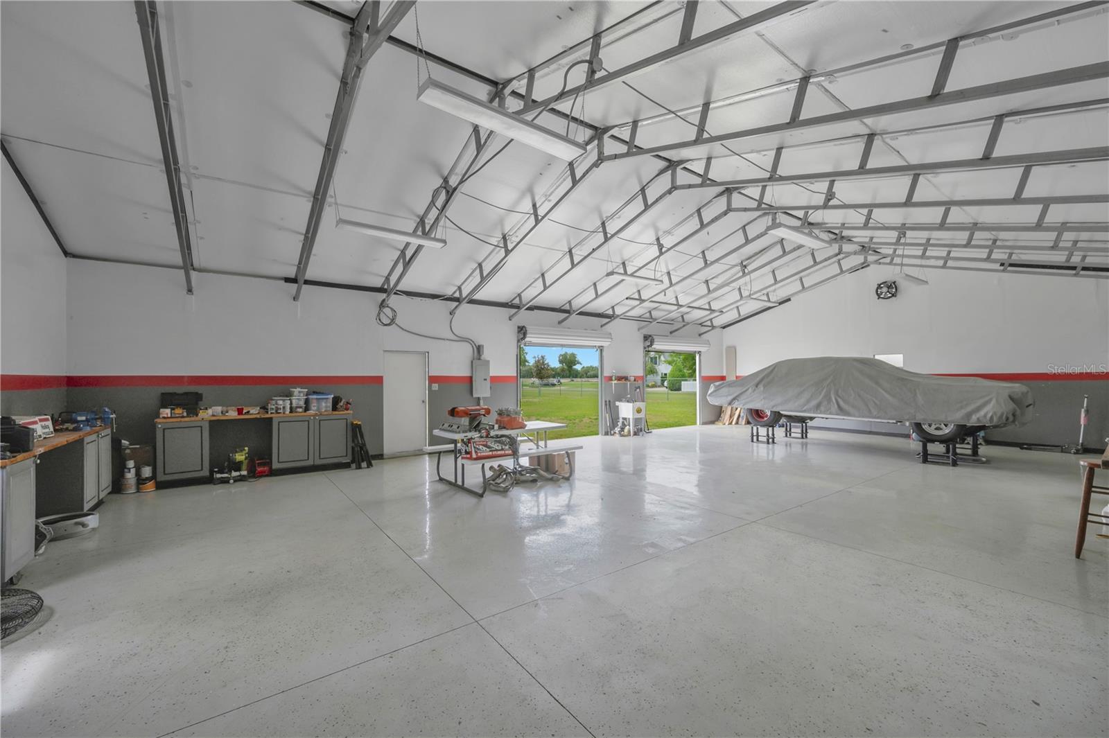 Listing photo id 28 for 3418 Futch Road