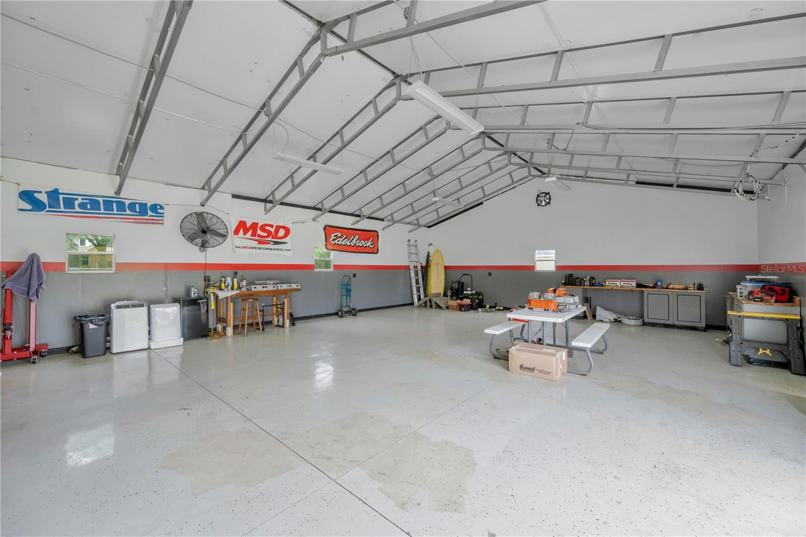 Listing photo id 29 for 3418 Futch Road