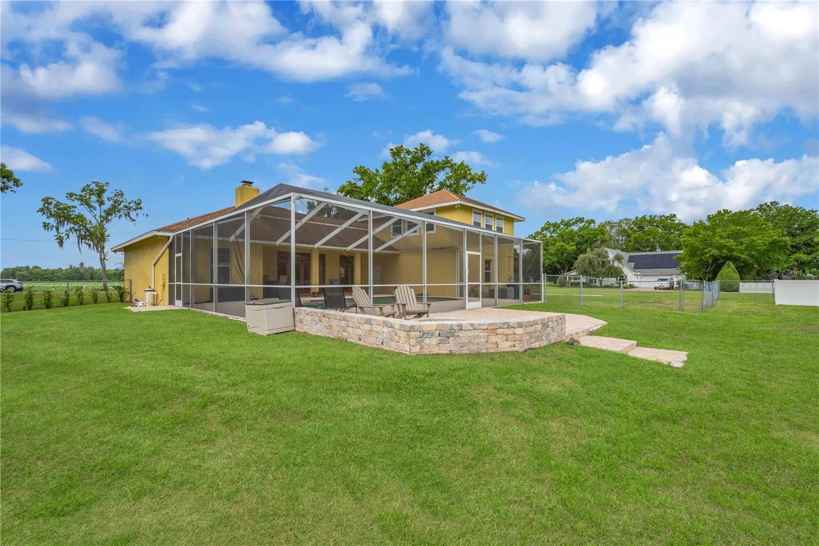 Listing photo id 31 for 3418 Futch Road