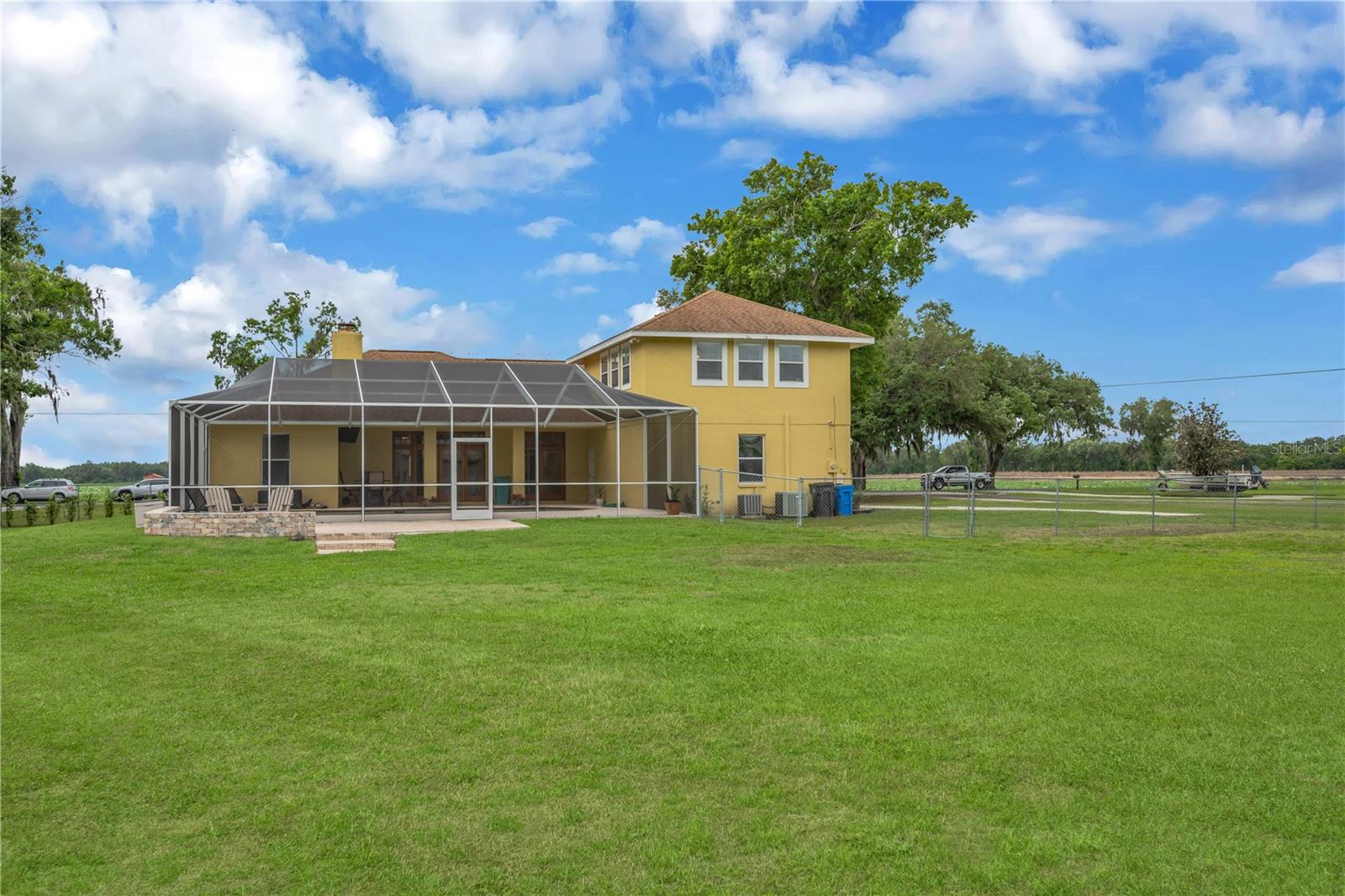 Listing photo id 32 for 3418 Futch Road