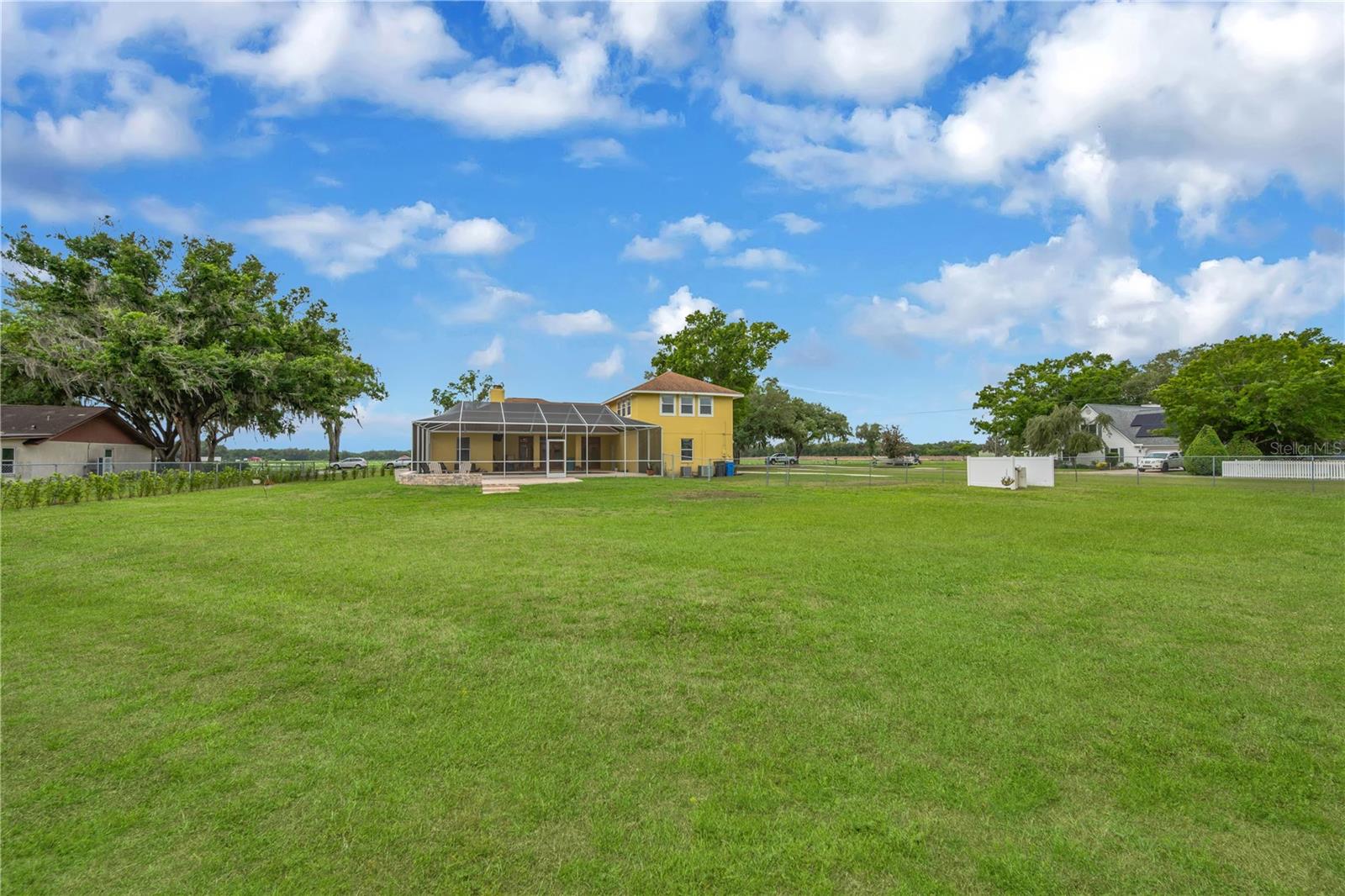 Listing photo id 33 for 3418 Futch Road