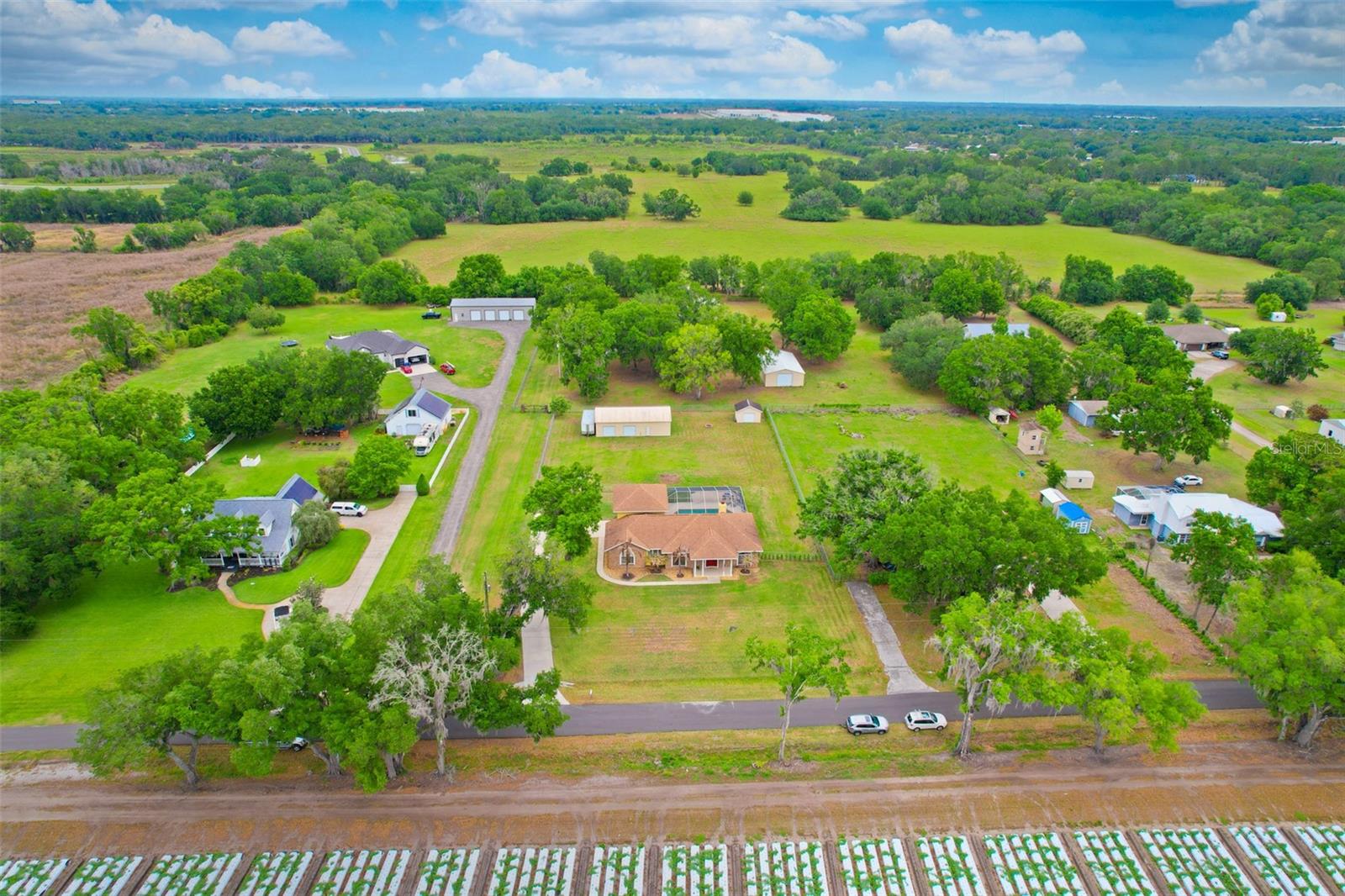 Listing photo id 35 for 3418 Futch Road