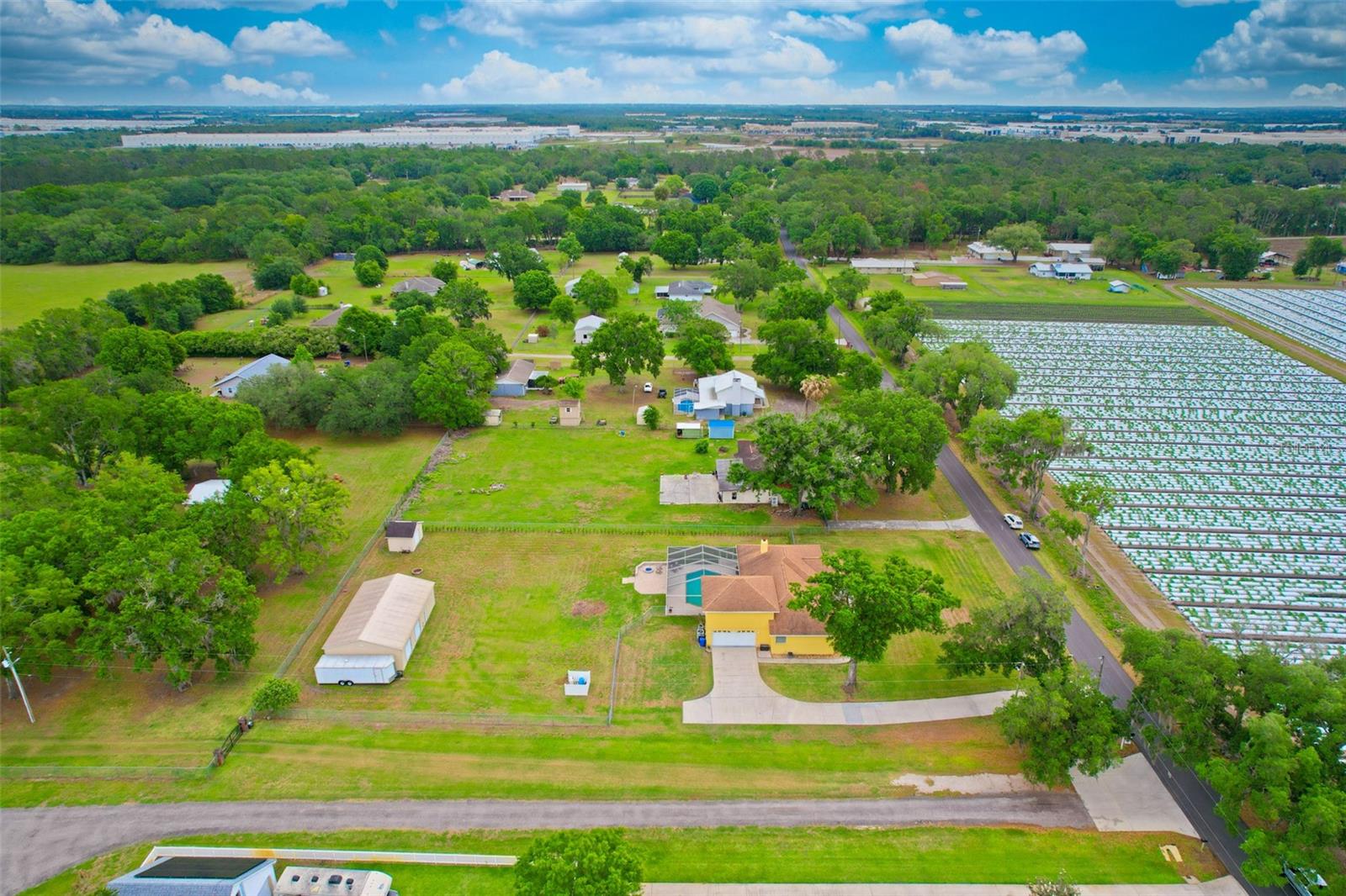 Listing photo id 36 for 3418 Futch Road