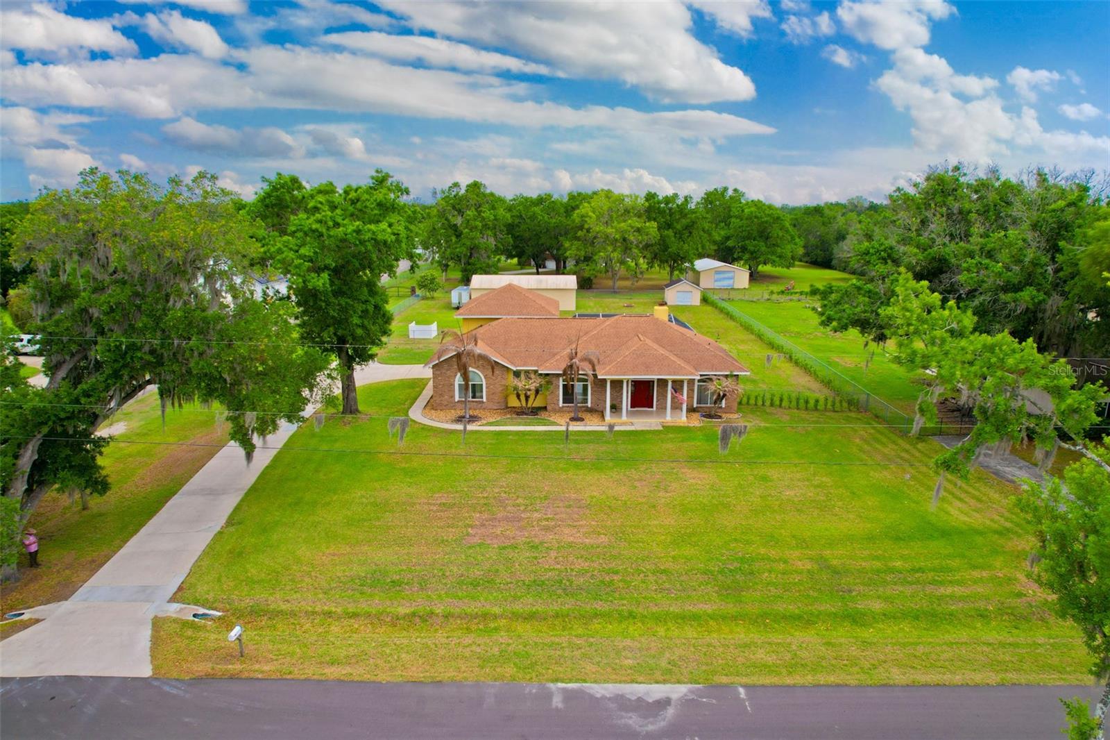 Listing photo id 37 for 3418 Futch Road