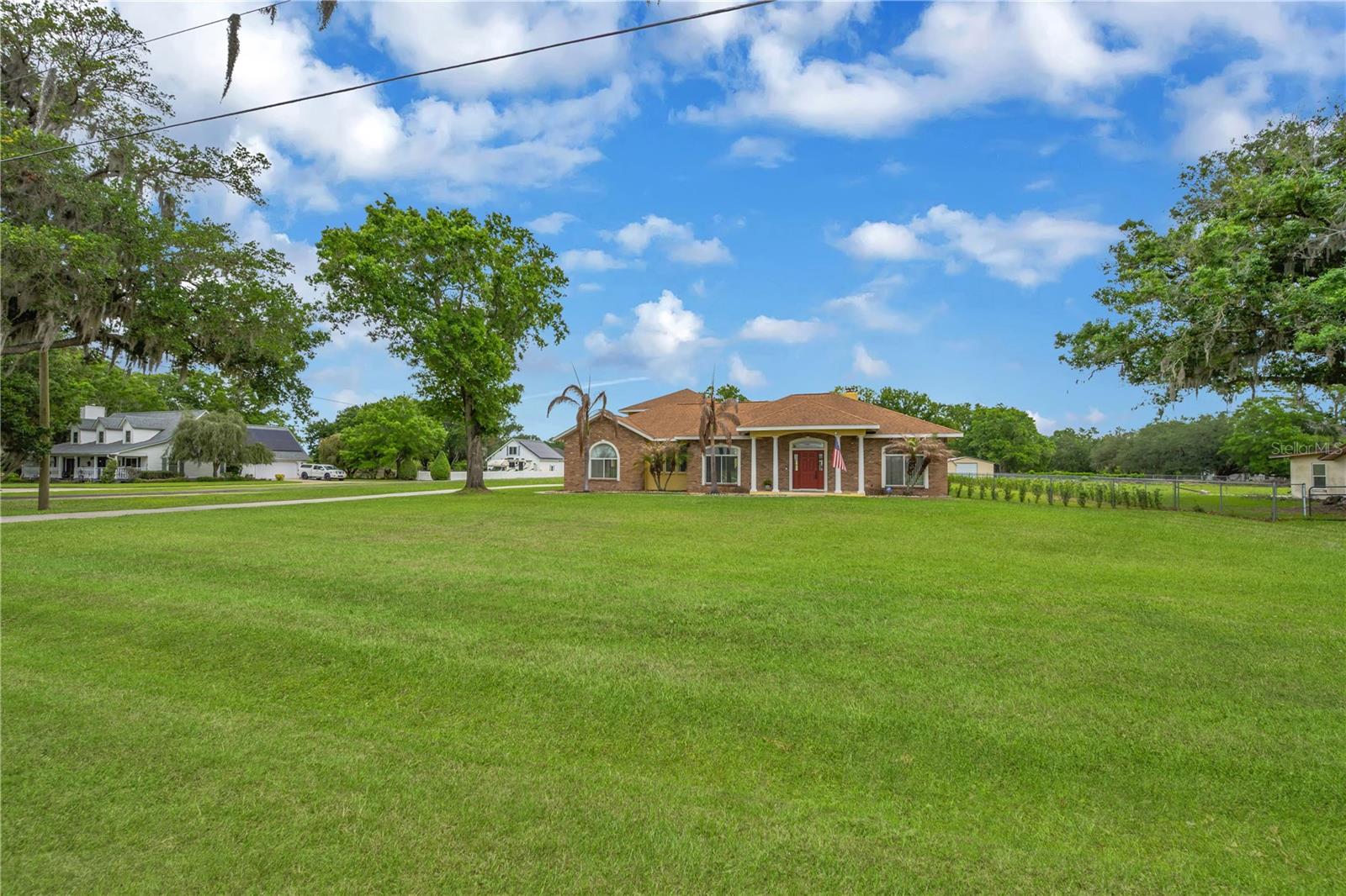 Listing photo id 38 for 3418 Futch Road