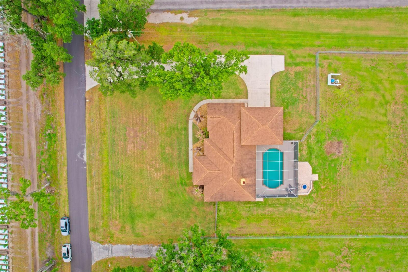 Listing photo id 39 for 3418 Futch Road