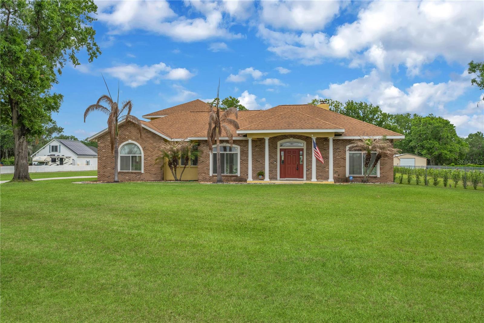 Listing photo id 40 for 3418 Futch Road