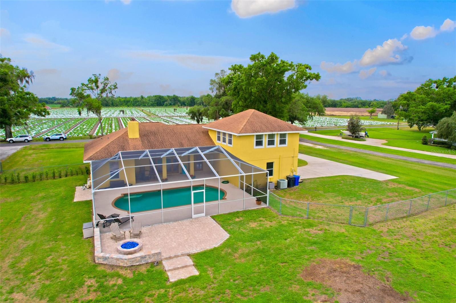 Listing photo id 3 for 3418 Futch Road