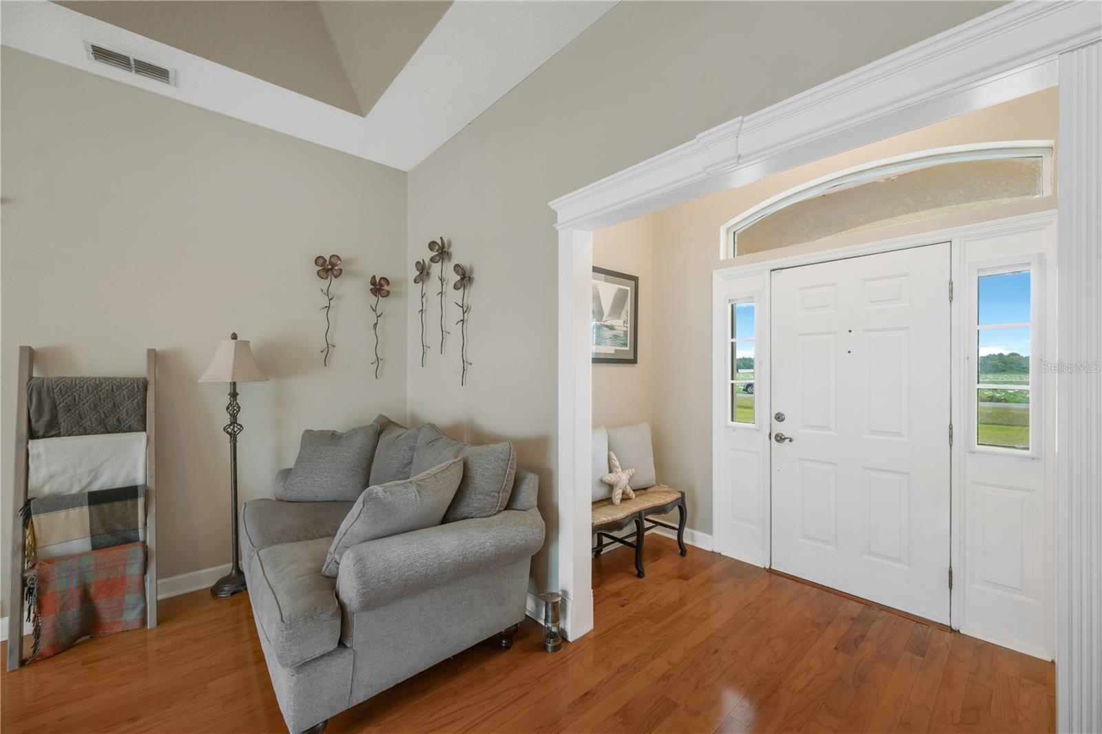 Listing photo id 4 for 3418 Futch Road