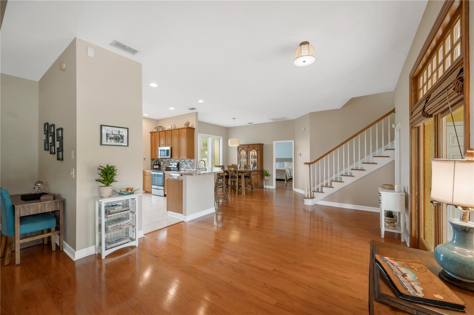 Listing photo id 5 for 3418 Futch Road