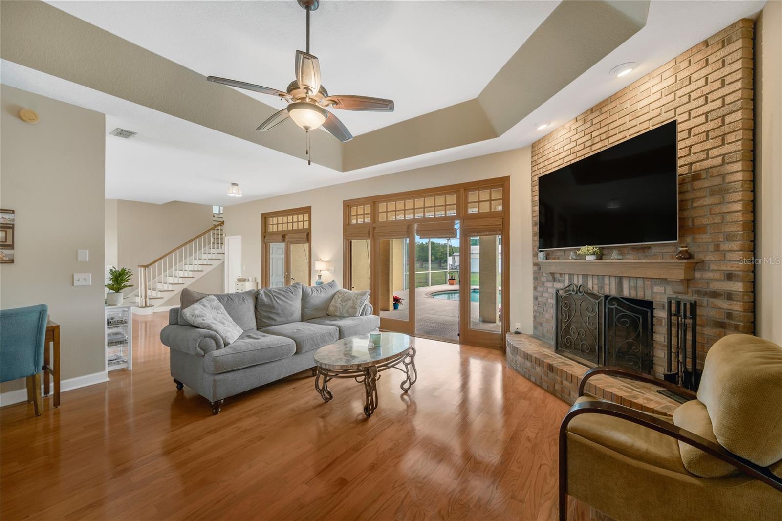 Listing photo id 6 for 3418 Futch Road