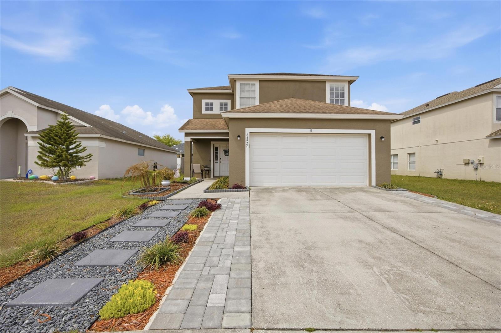 Details for 24927 Portofino Drive, LUTZ, FL 33559