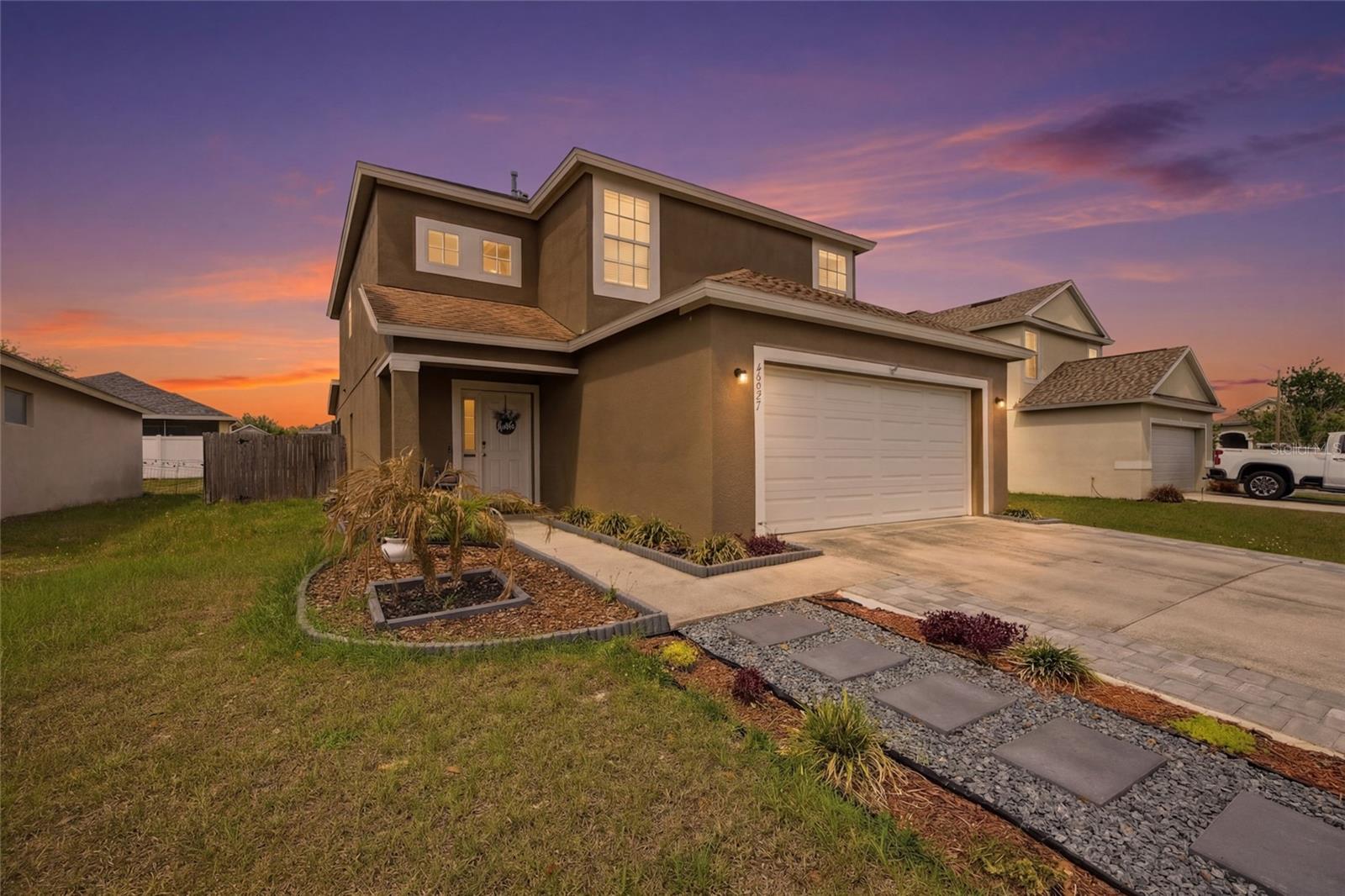 Listing photo id 0 for 24927 Portofino Drive