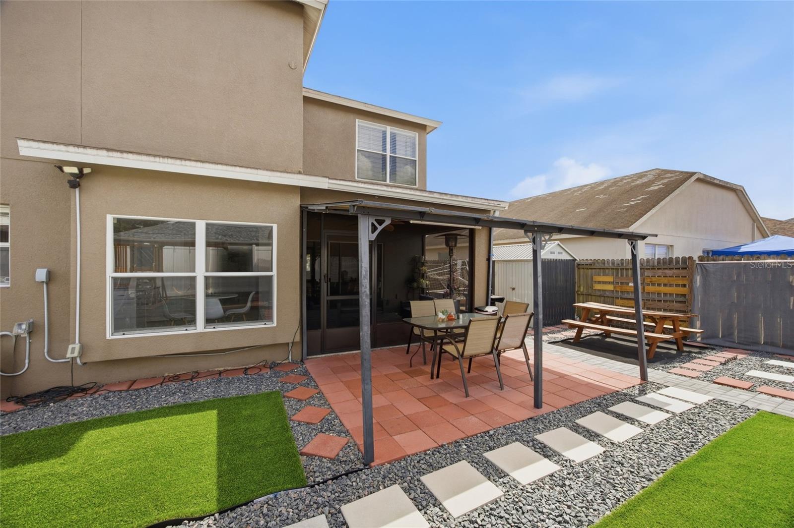 Listing photo id 34 for 24927 Portofino Drive