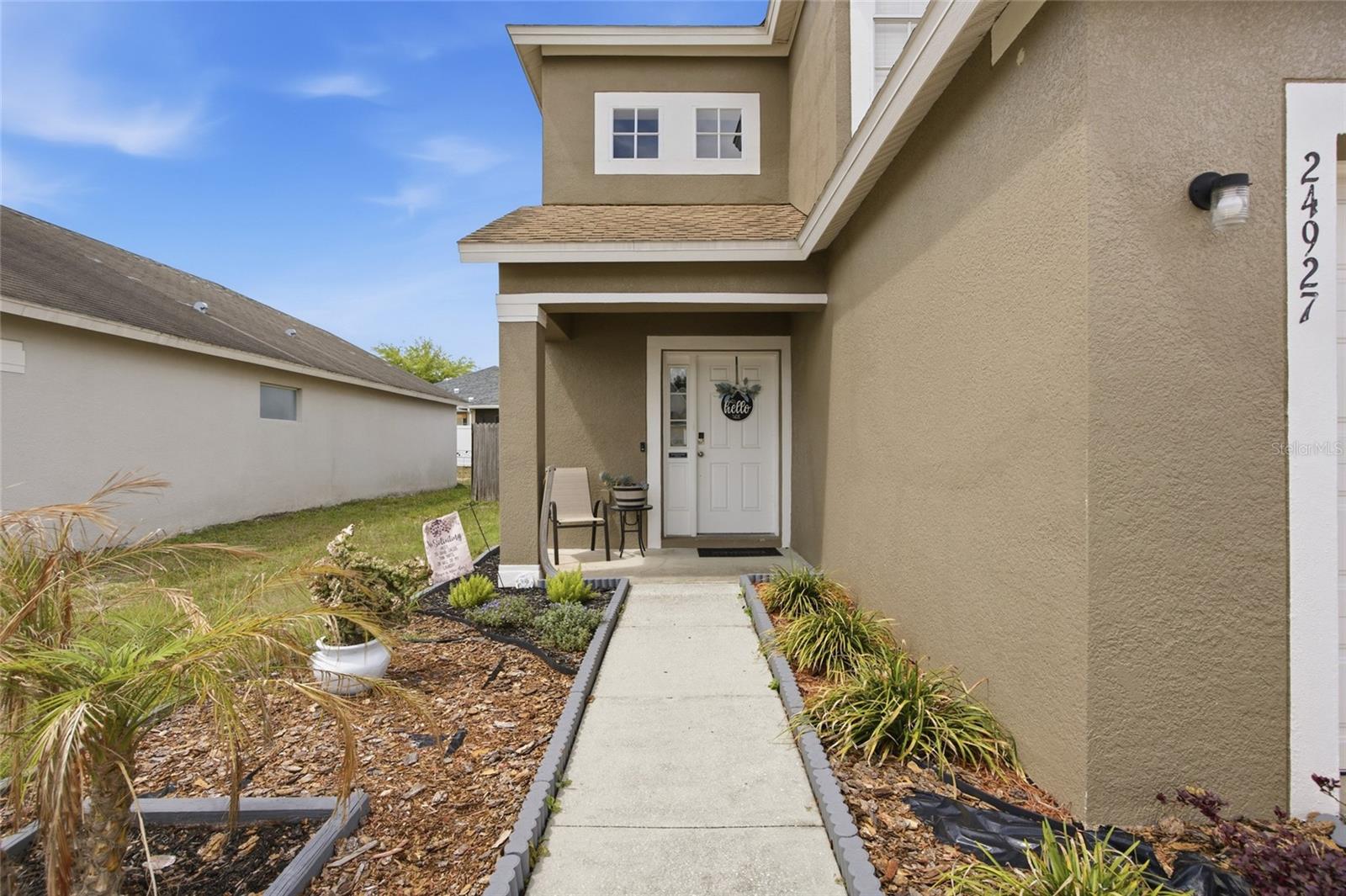 Listing photo id 4 for 24927 Portofino Drive