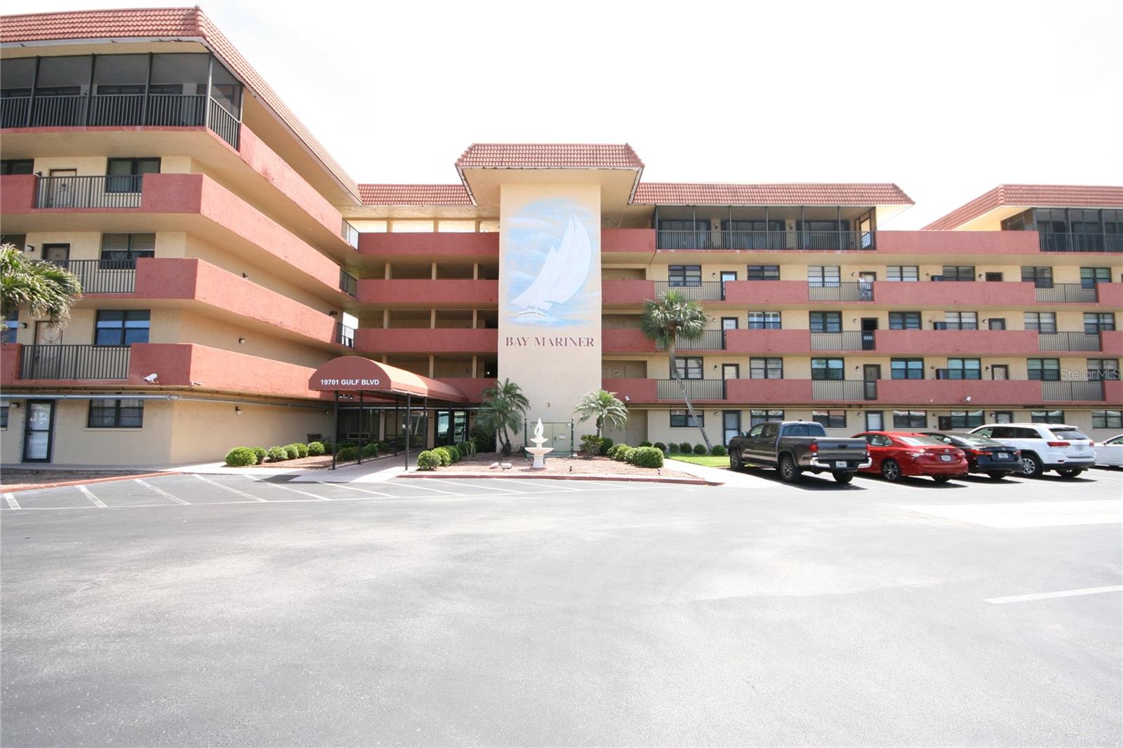 Image 81 of 82 For 19701 Gulf Boulevard 212