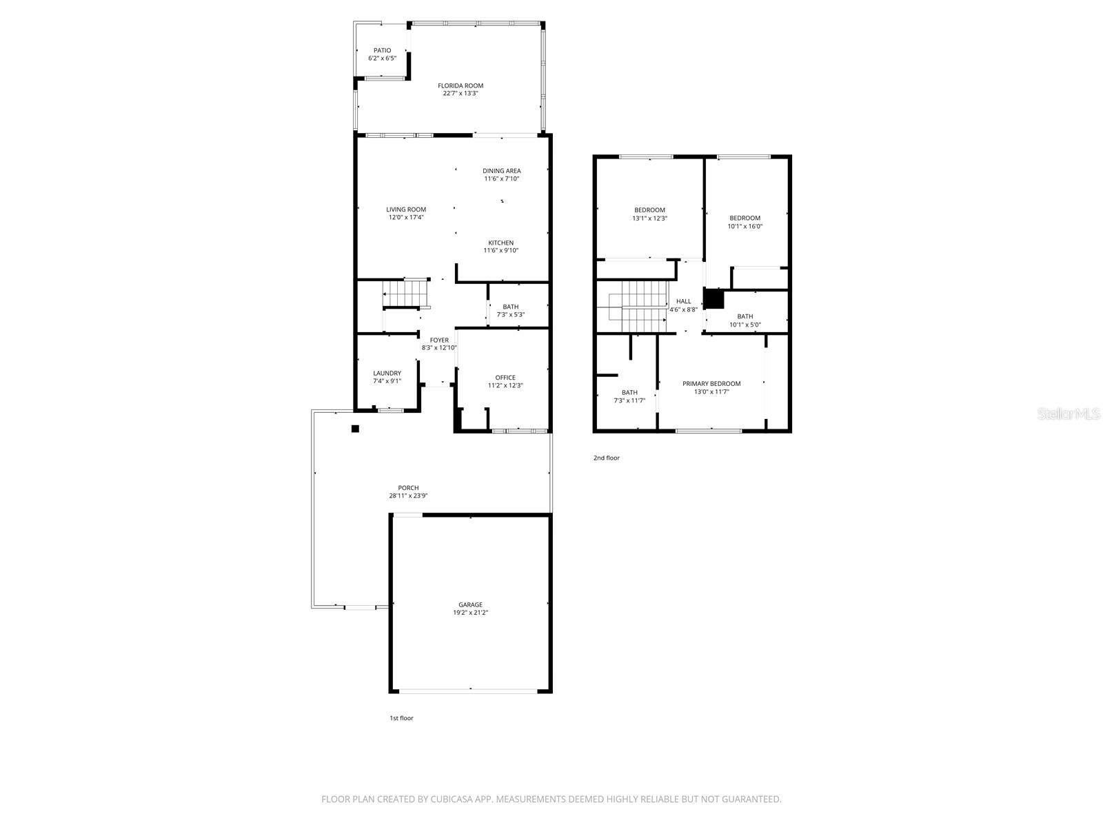 Image 30 of 42 For 6660 Cape Hatteras Way Ne 1