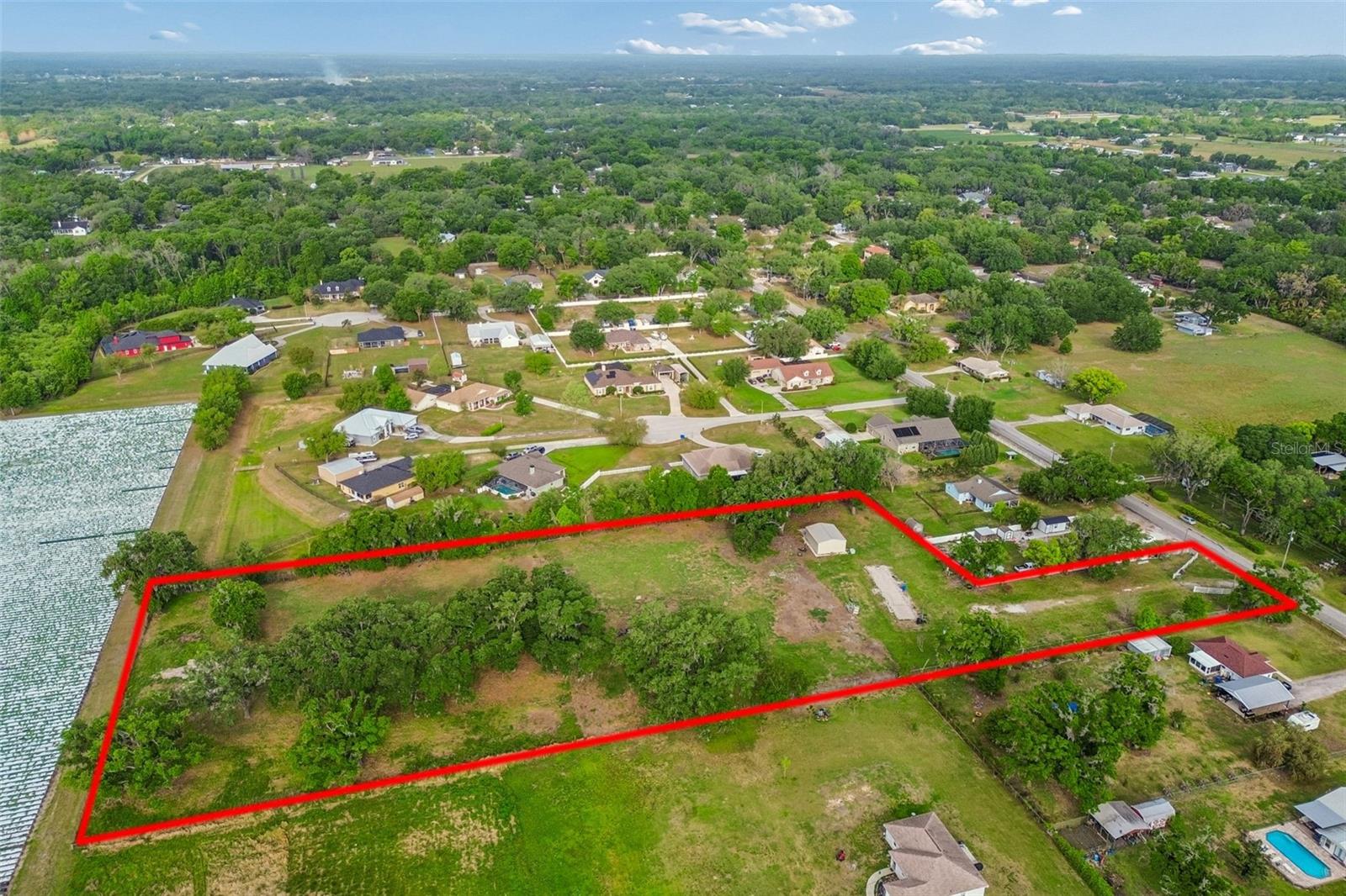 Image 33 of 34 For 3005 Sam Allen Road