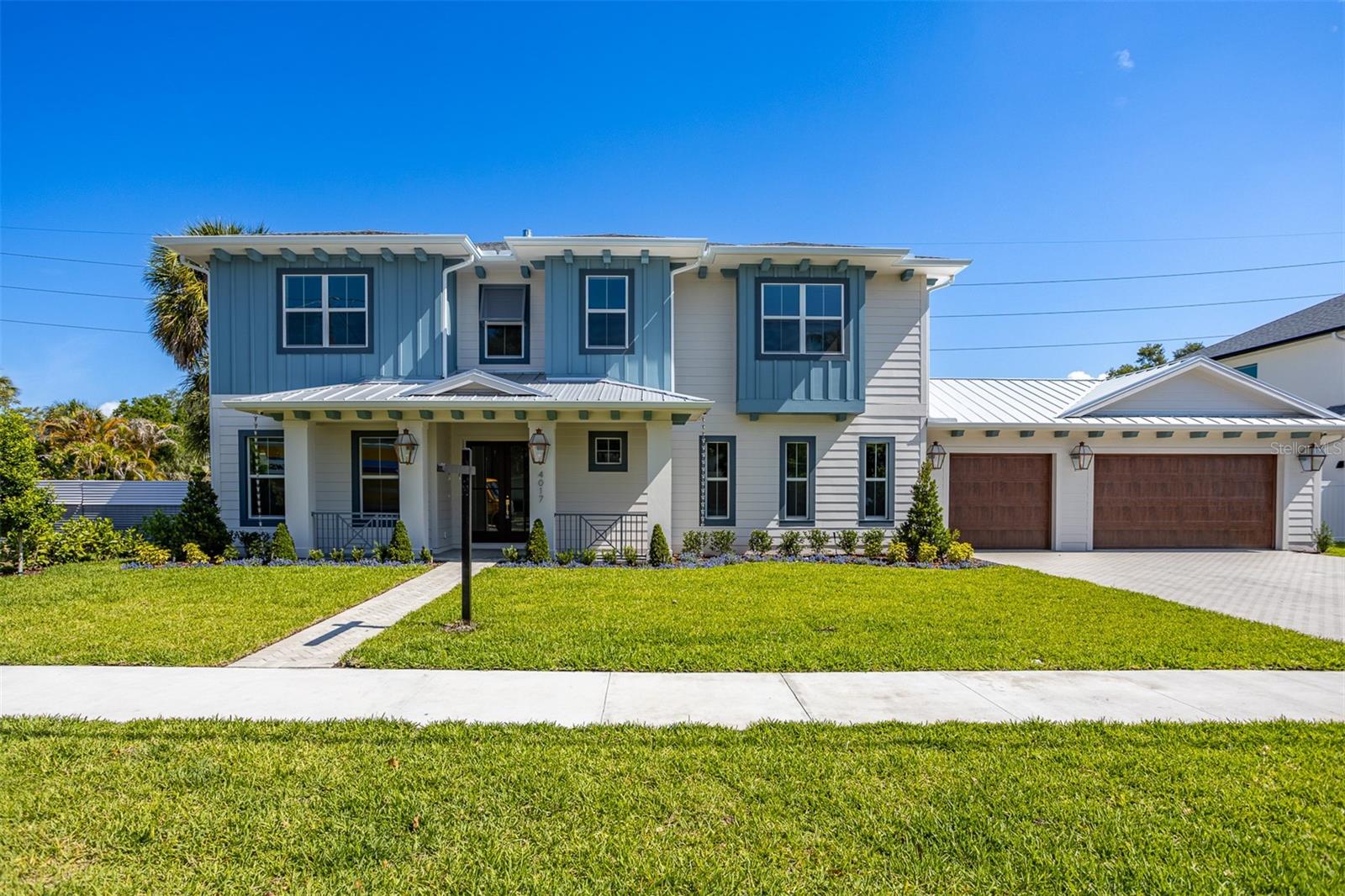 Details for 4017 Palmira Avenue, TAMPA, FL 33629