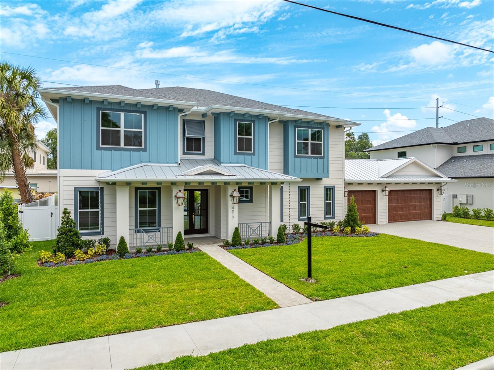Image 67 of 68 For 4017 Palmira Avenue
