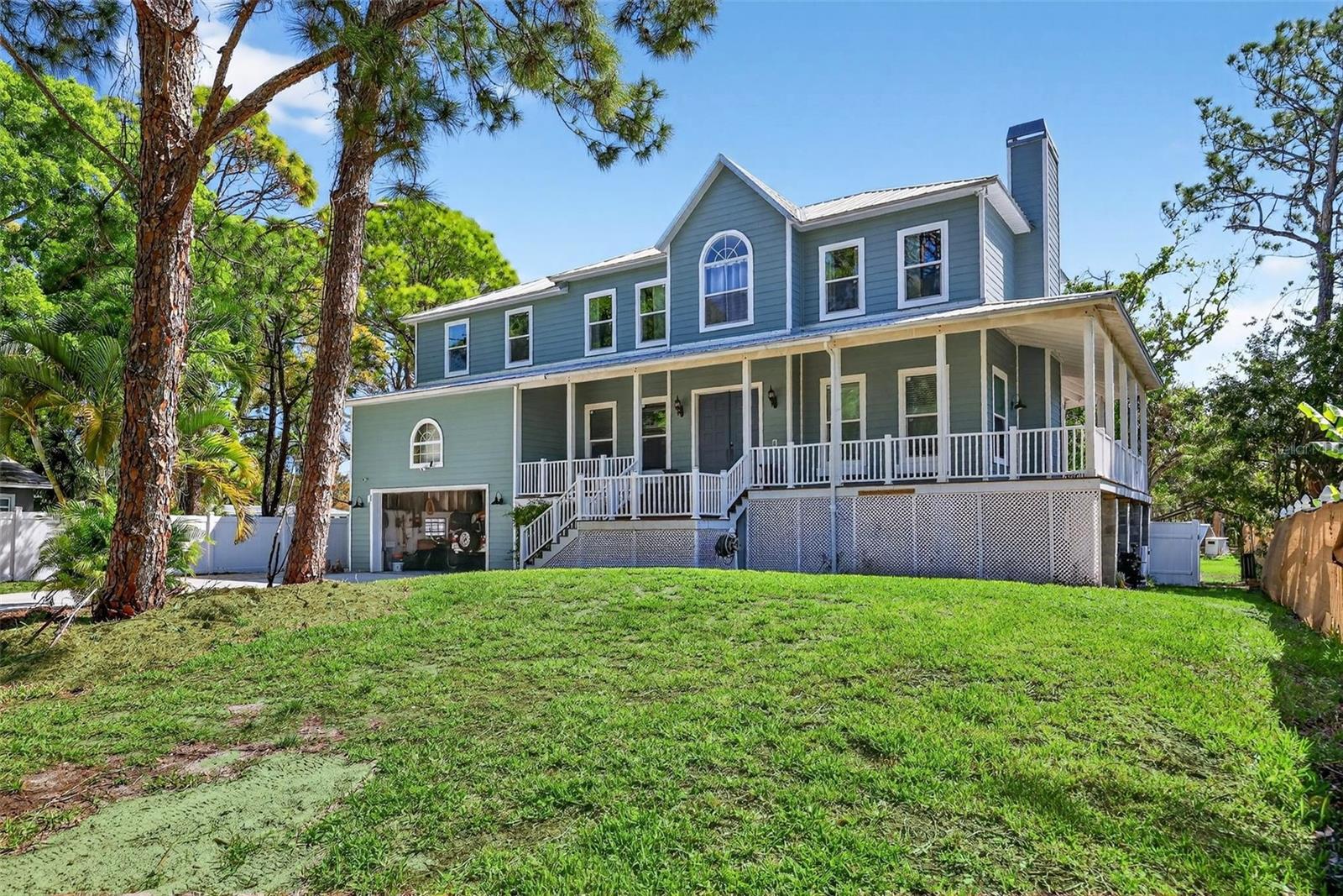 Details for 4433 Sweetwater Drive, TAMPA, FL 33615