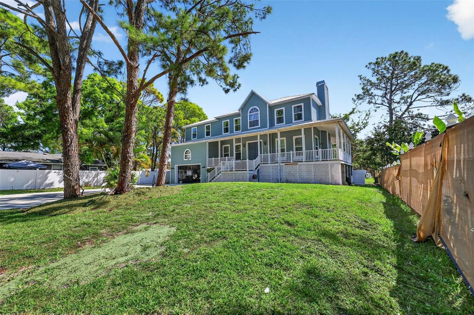 Image 2 of 83 For 4433 Sweetwater Drive